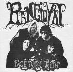 Antiseen : Rancid Vat and Antiseen